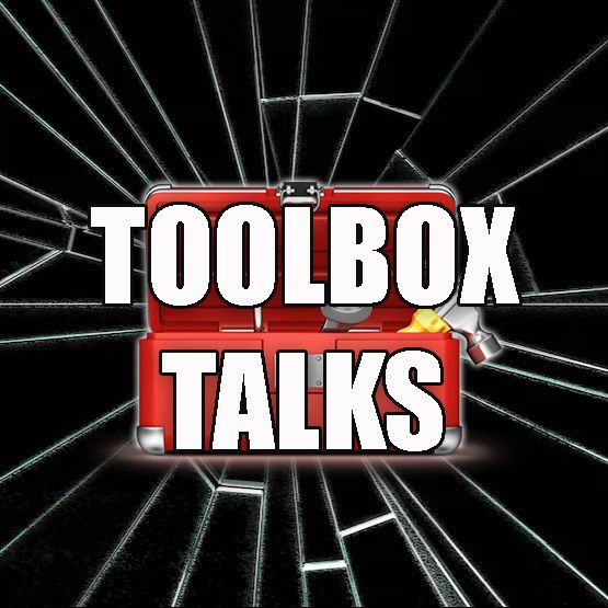 Toolbox Talks