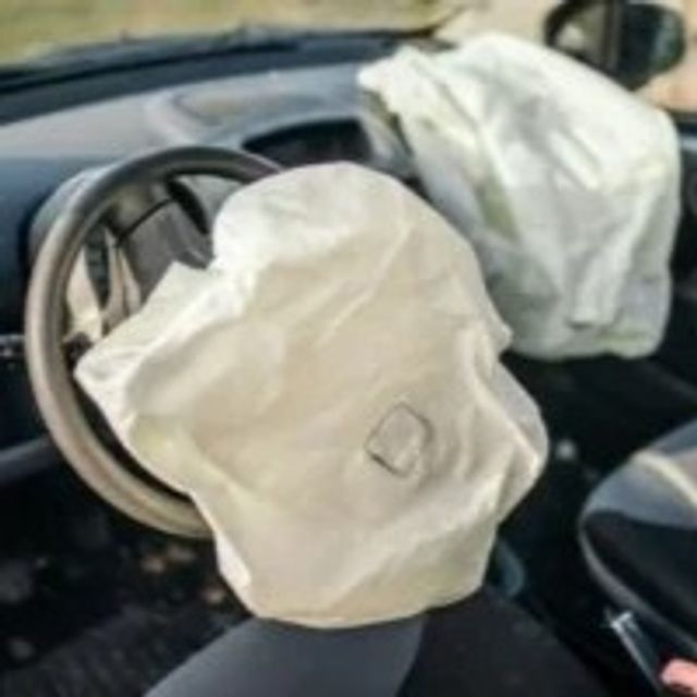 Airbag Safety