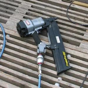 Powder Actuated Tools