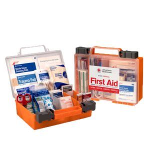 First Aid Supplies