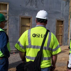 OSHA Inspections