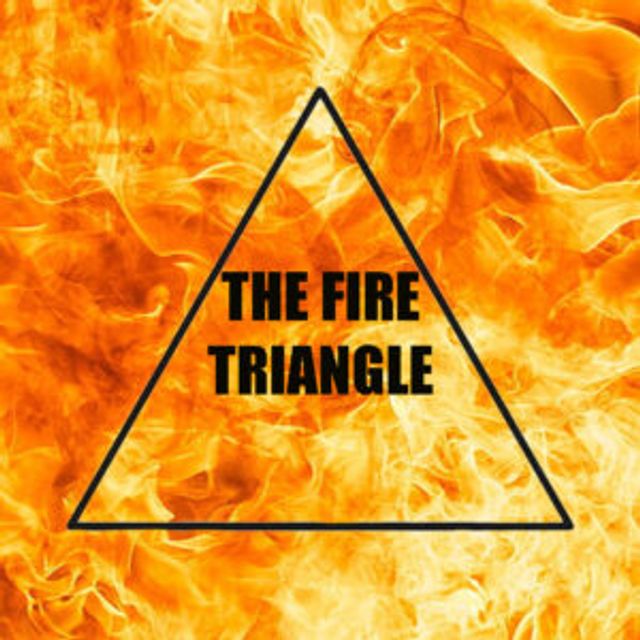 Fire Triangle