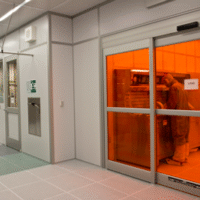Cleanroom Safety 
