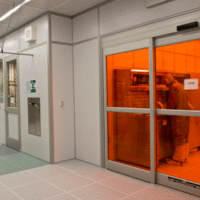 Cleanroom Safety
