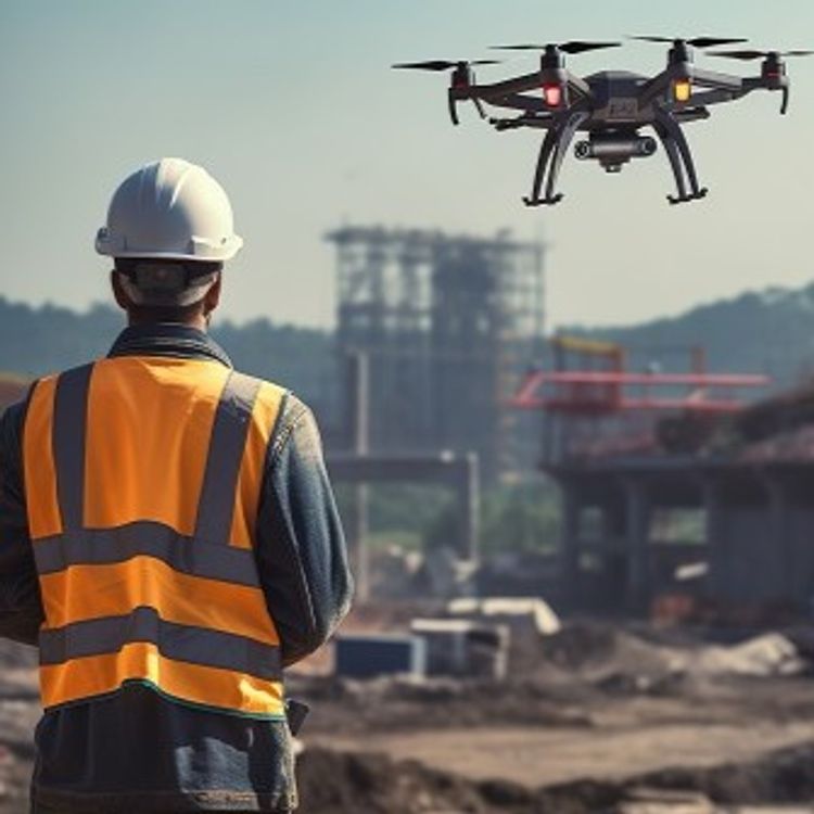 Drones 