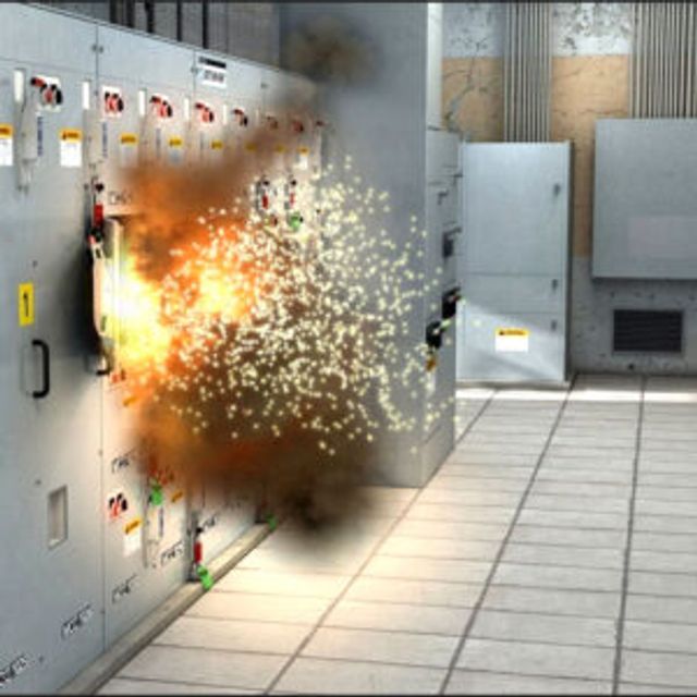 Arc Flash 
