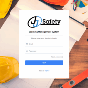 JJ Safety LMS