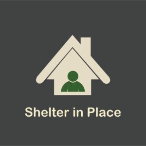 Shelter-In-Place