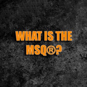 MSQ®