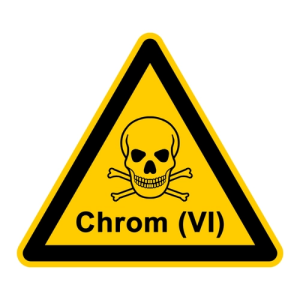 Hexavalent Chromium