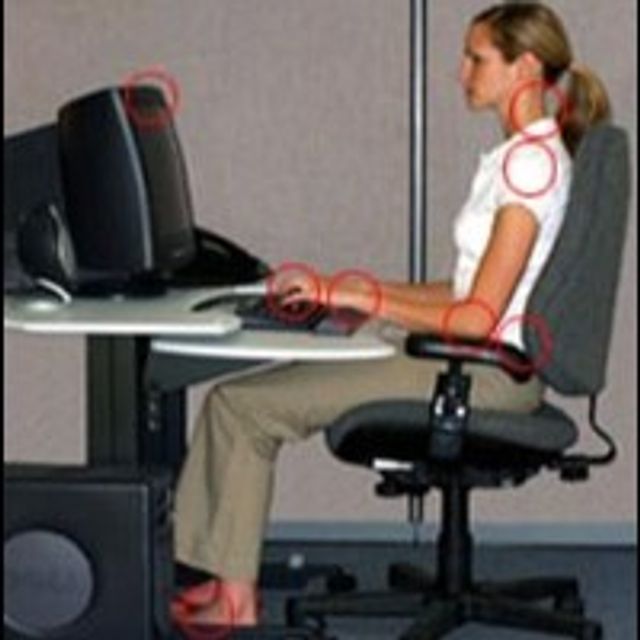 Computer Workstations