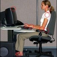 Computer Workstations