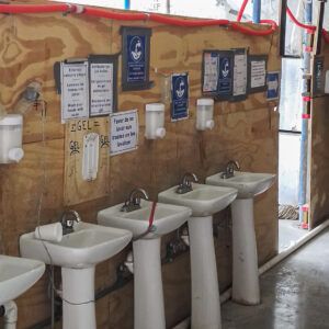 Construction Hygiene