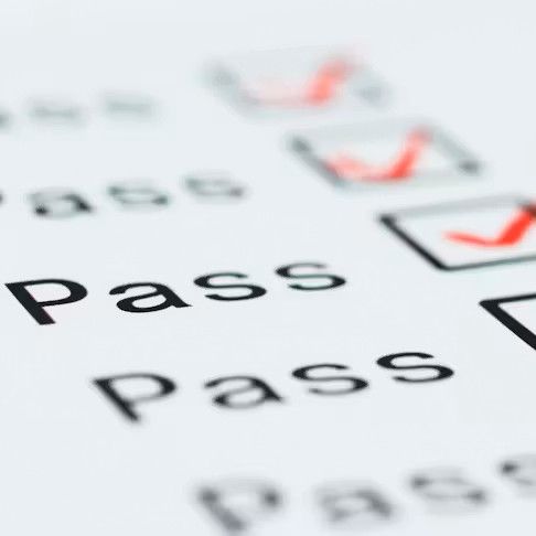 Verforce Course Keys How Does Veriforce®’s Grading System Work? | JJ Safety LLC