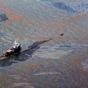 Oil Spills