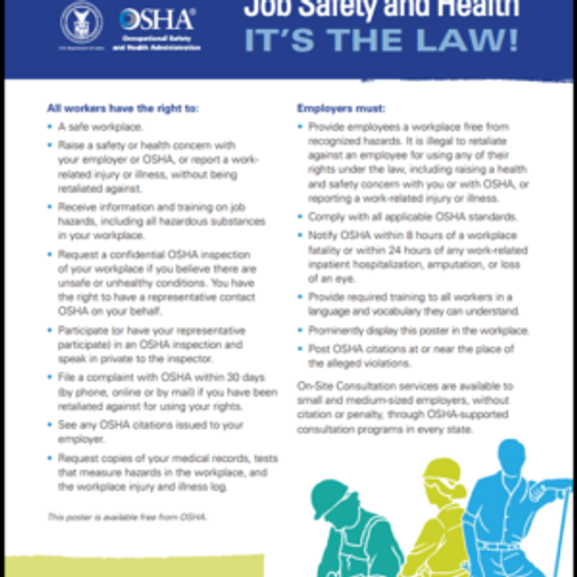 Employee Rights and Responsibilities