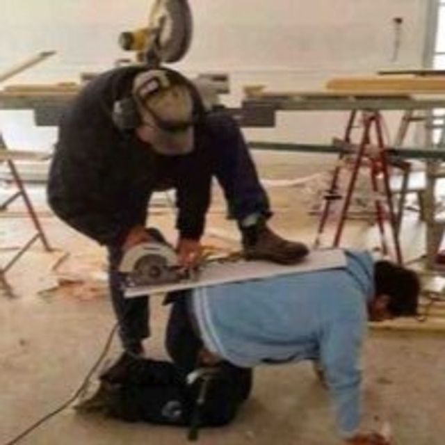 OSHA Violations