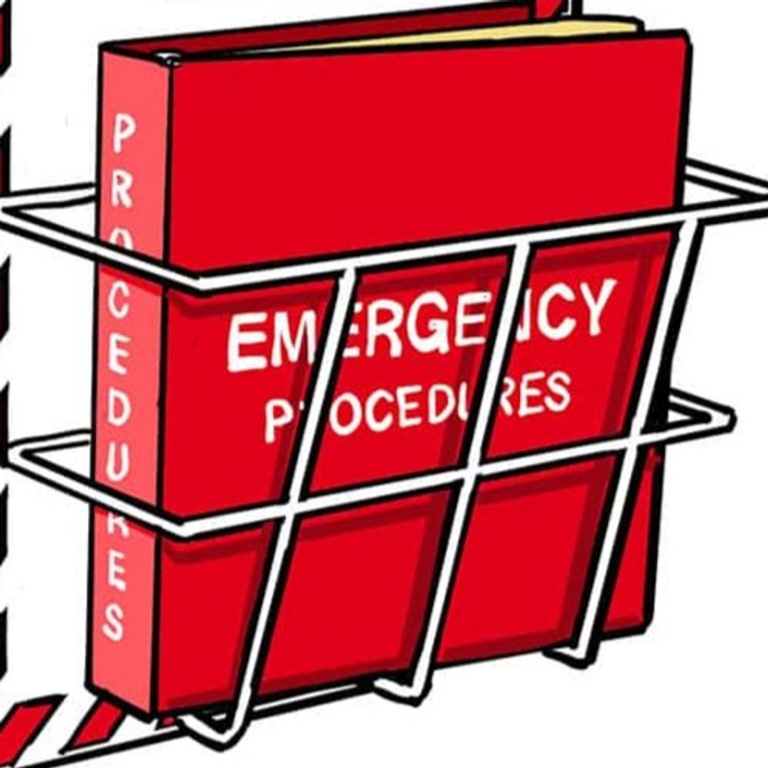 Emergency Action Plan 