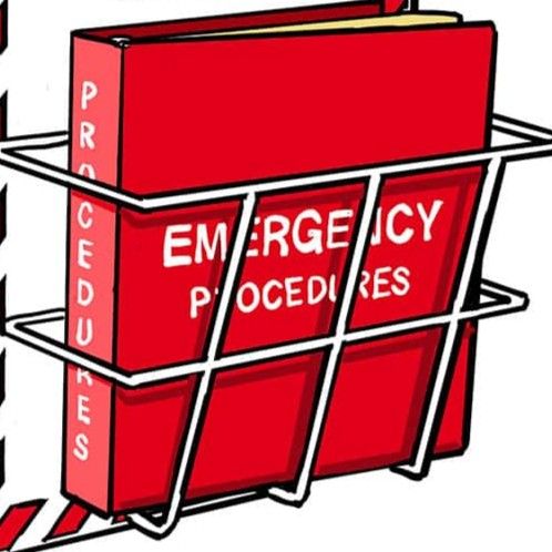 Emergency Action Plan