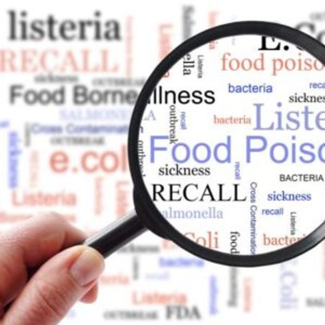 Foodborne Diseases
