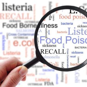 Foodborne Diseases