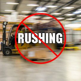 Rushing