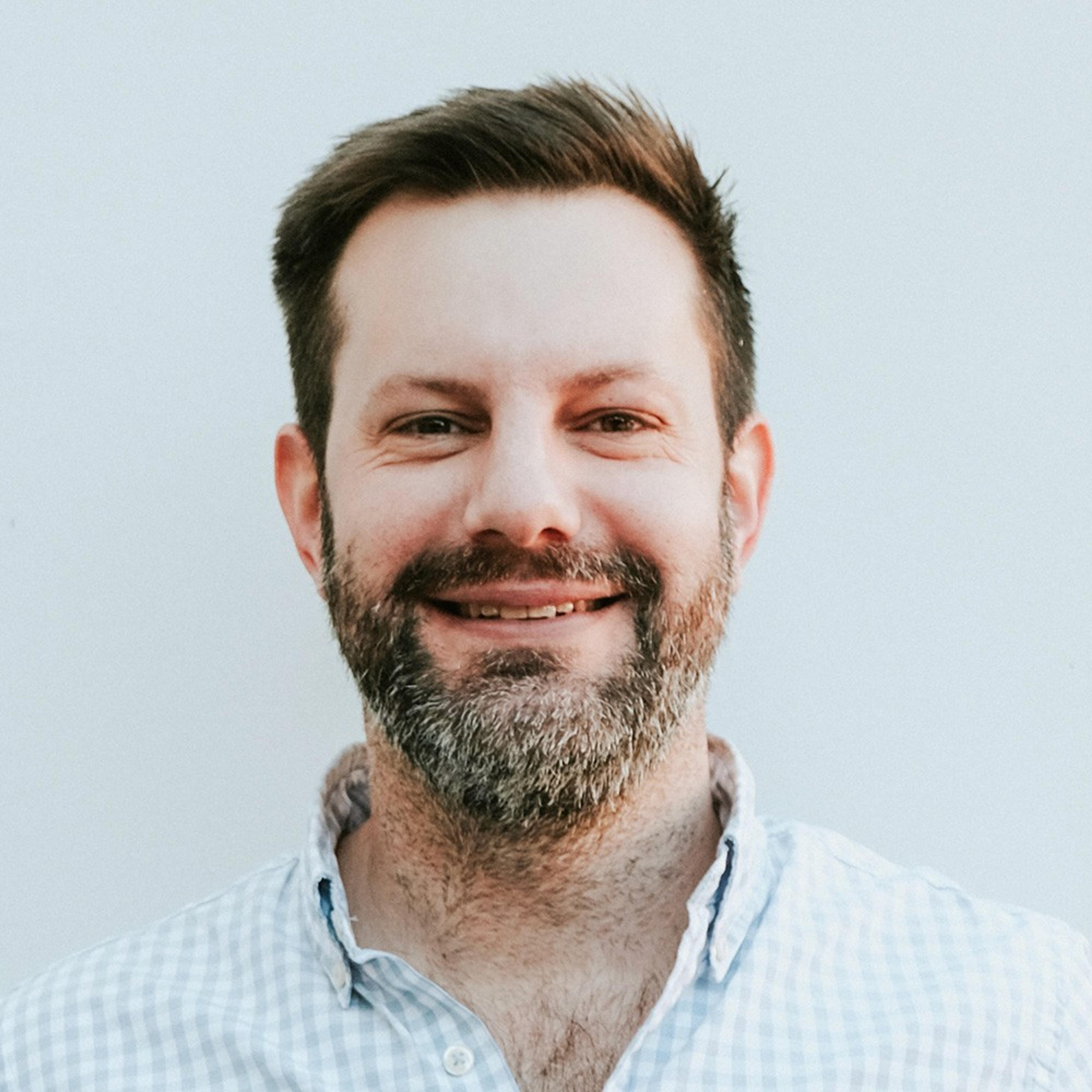Michael Johnston, Director & Principal Architect at Invilla Architecture