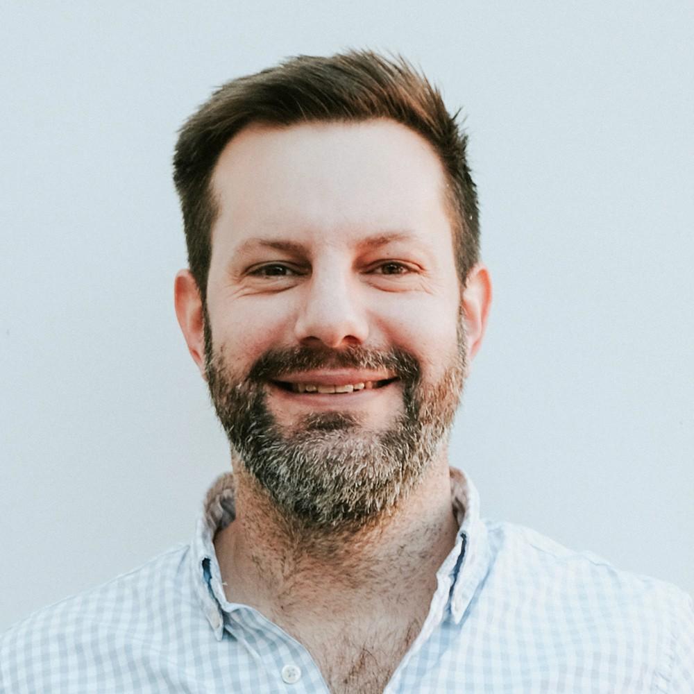 Michael Johnston, Director & Principal Architect at Invilla Architecture