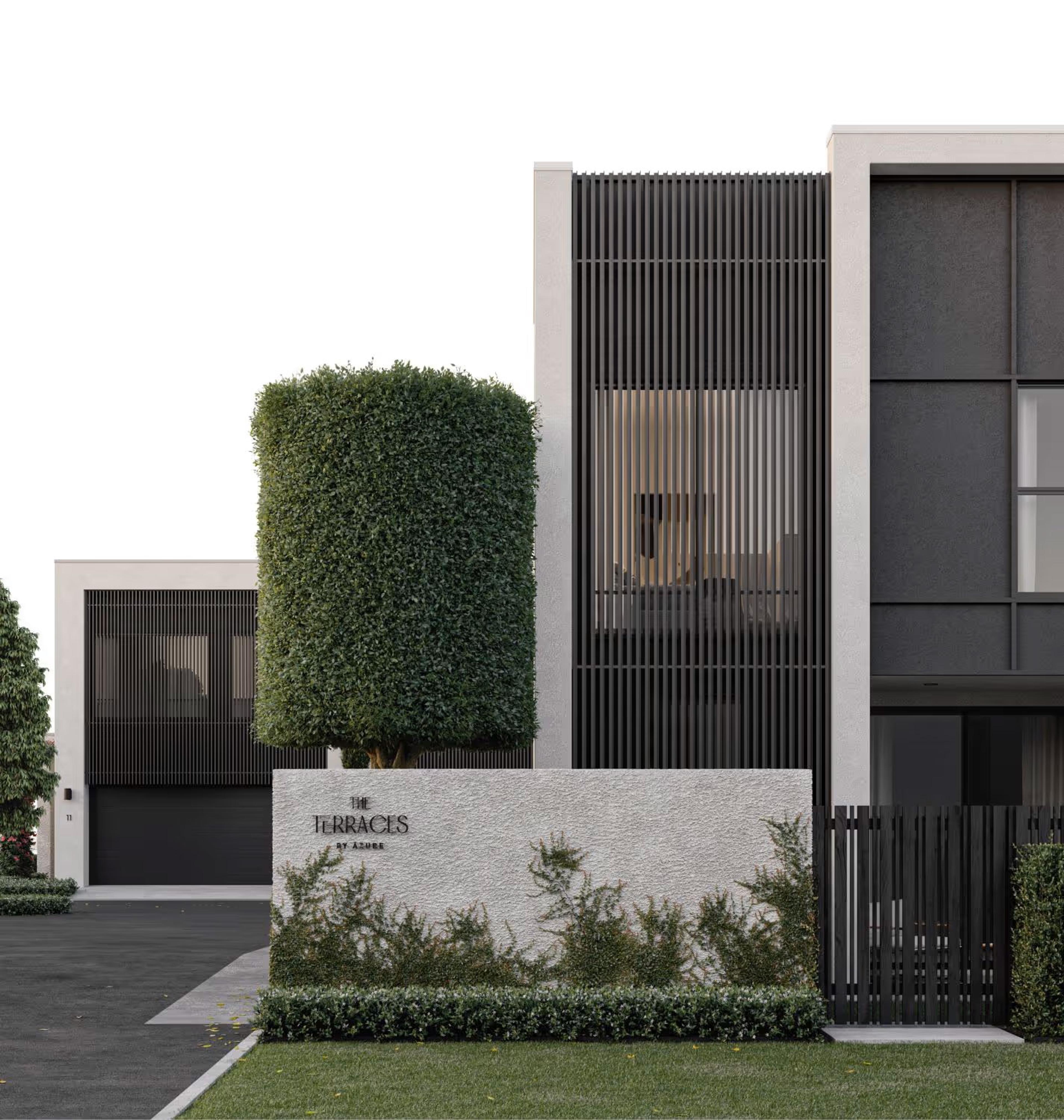 Project Management, a service by Invilla Architecture