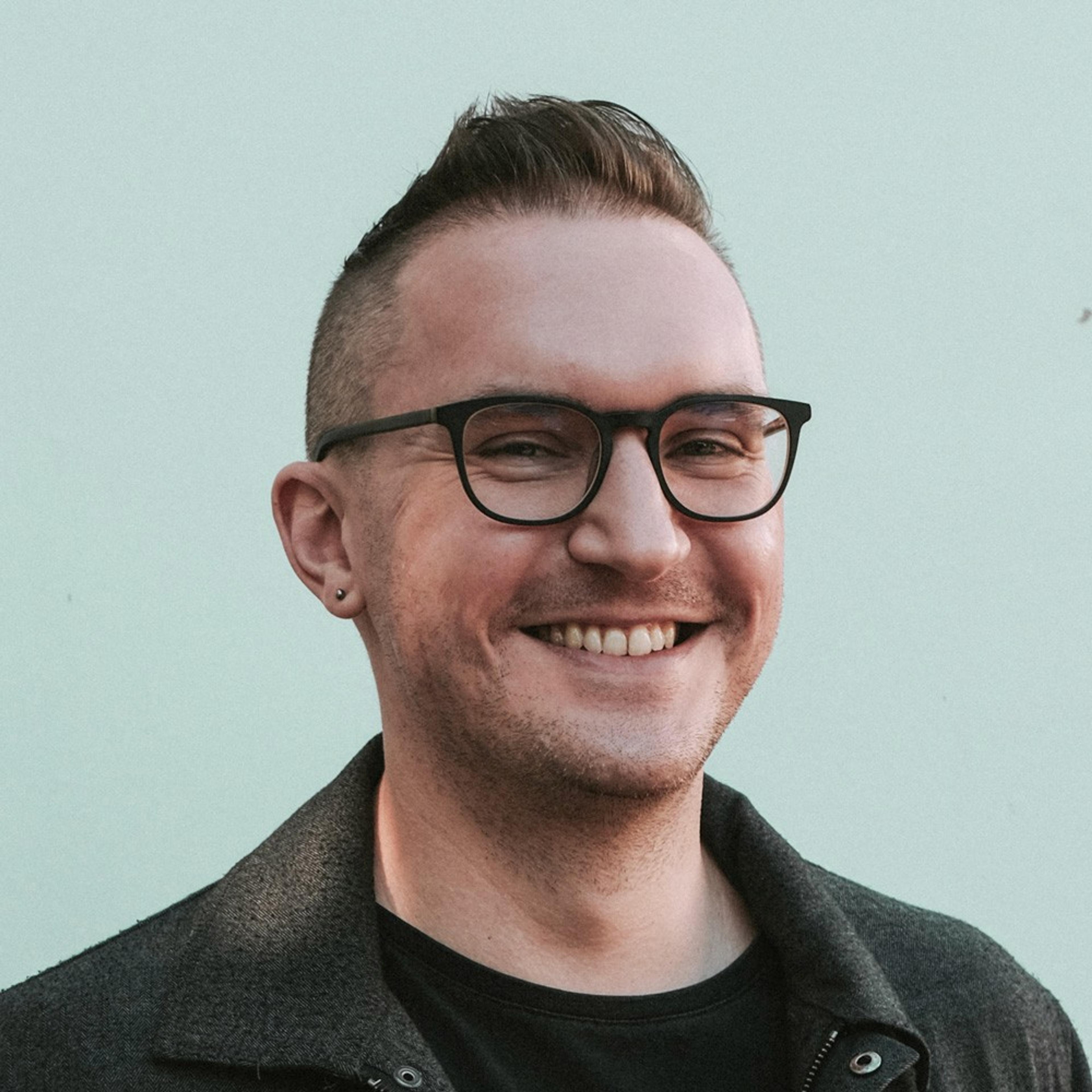 Dean Maguire, Interior Designer at Invilla Architecture