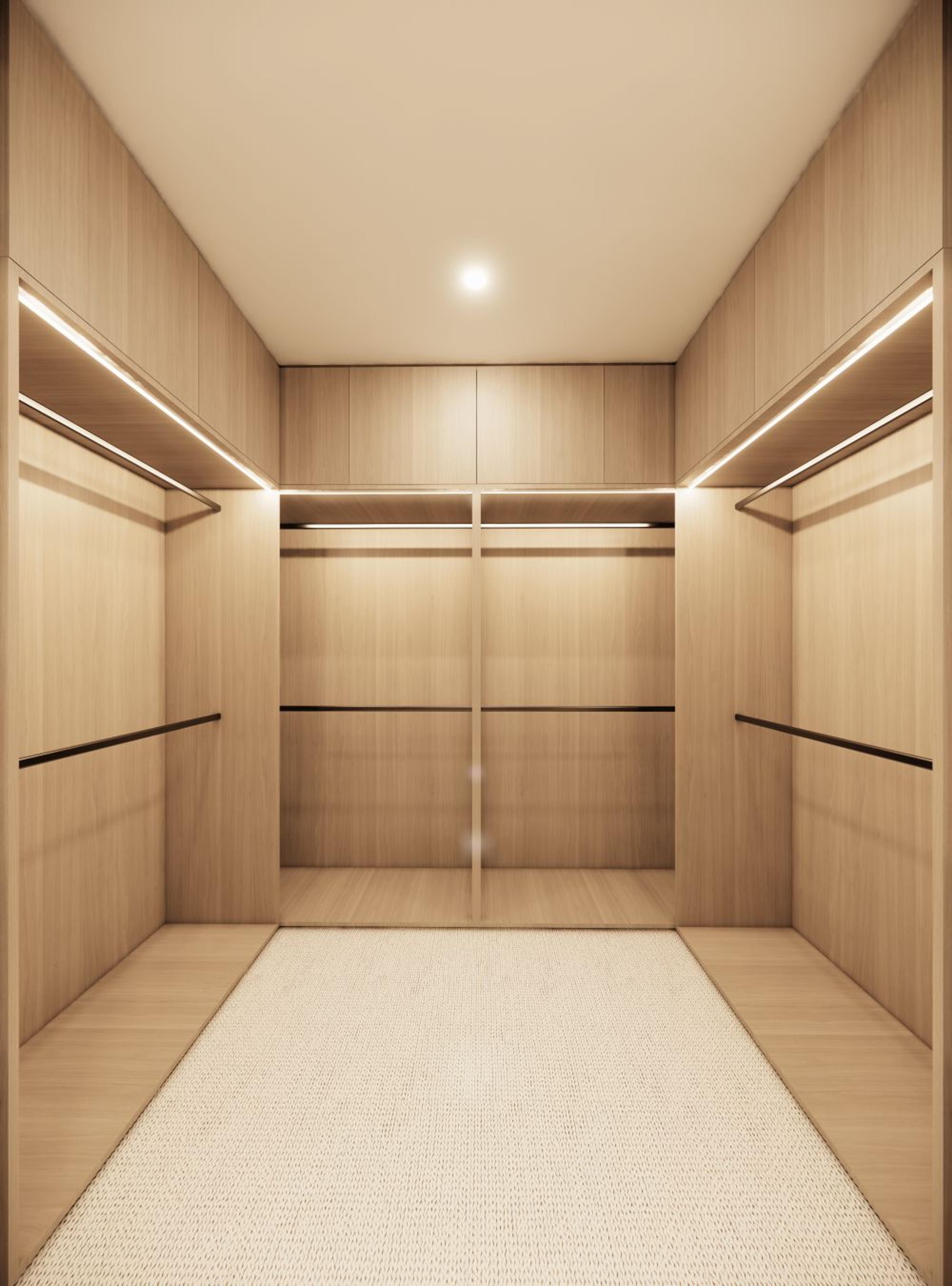 White House concept render by Invilla Architecture