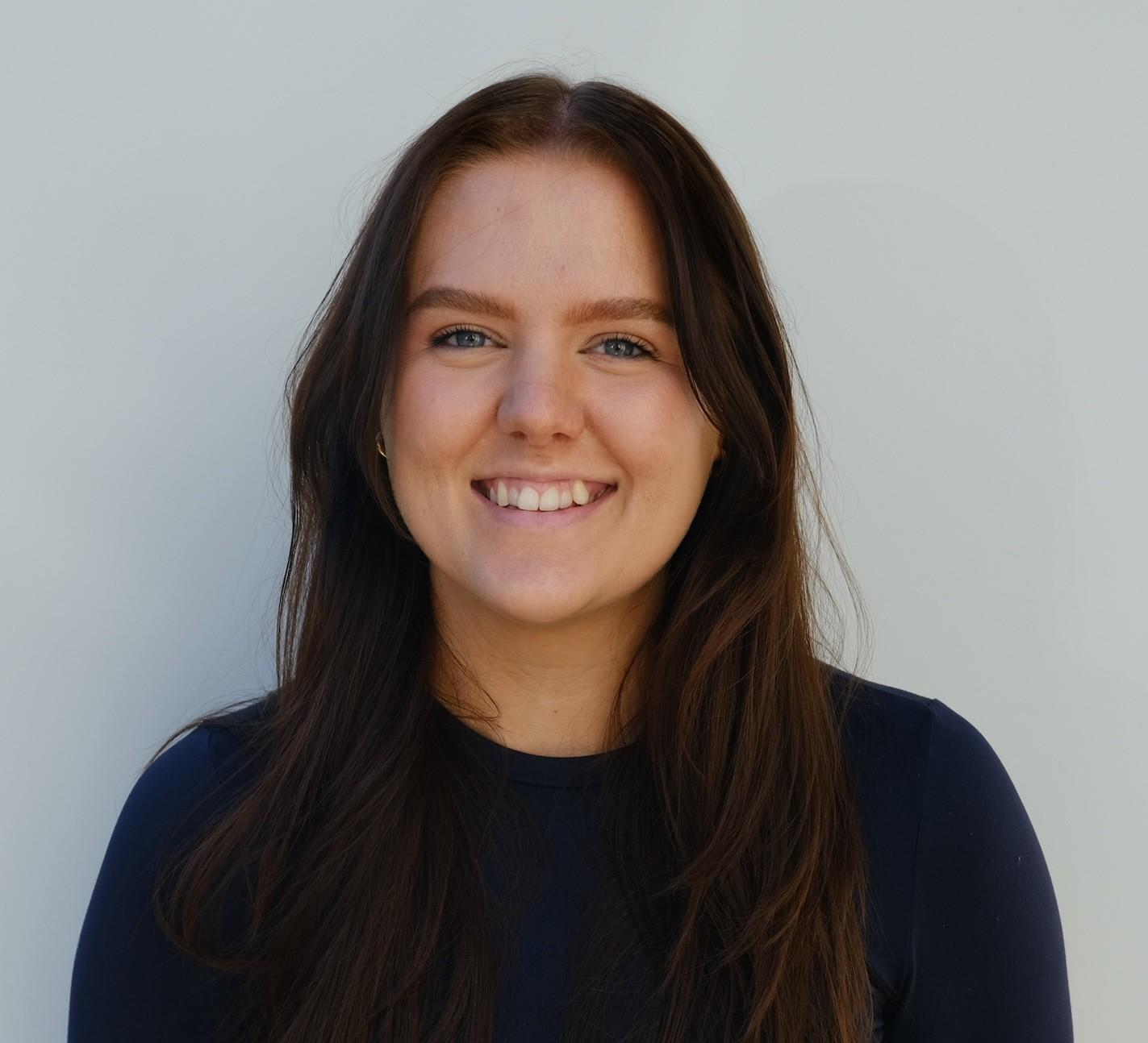 Mikaela Bettridge, Interior Designer at Invilla Architecture