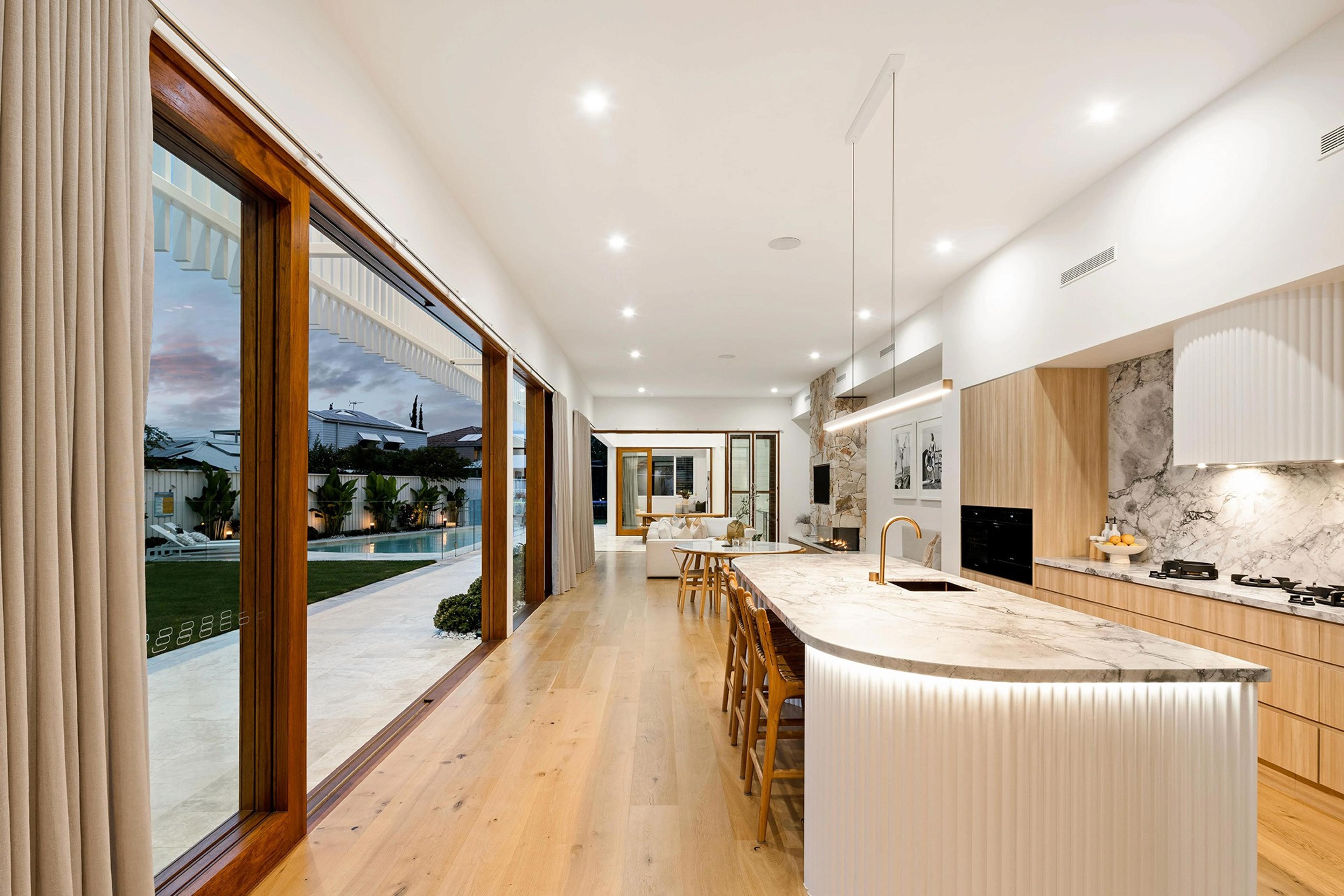 Interior Design, a service by Invilla Architecture