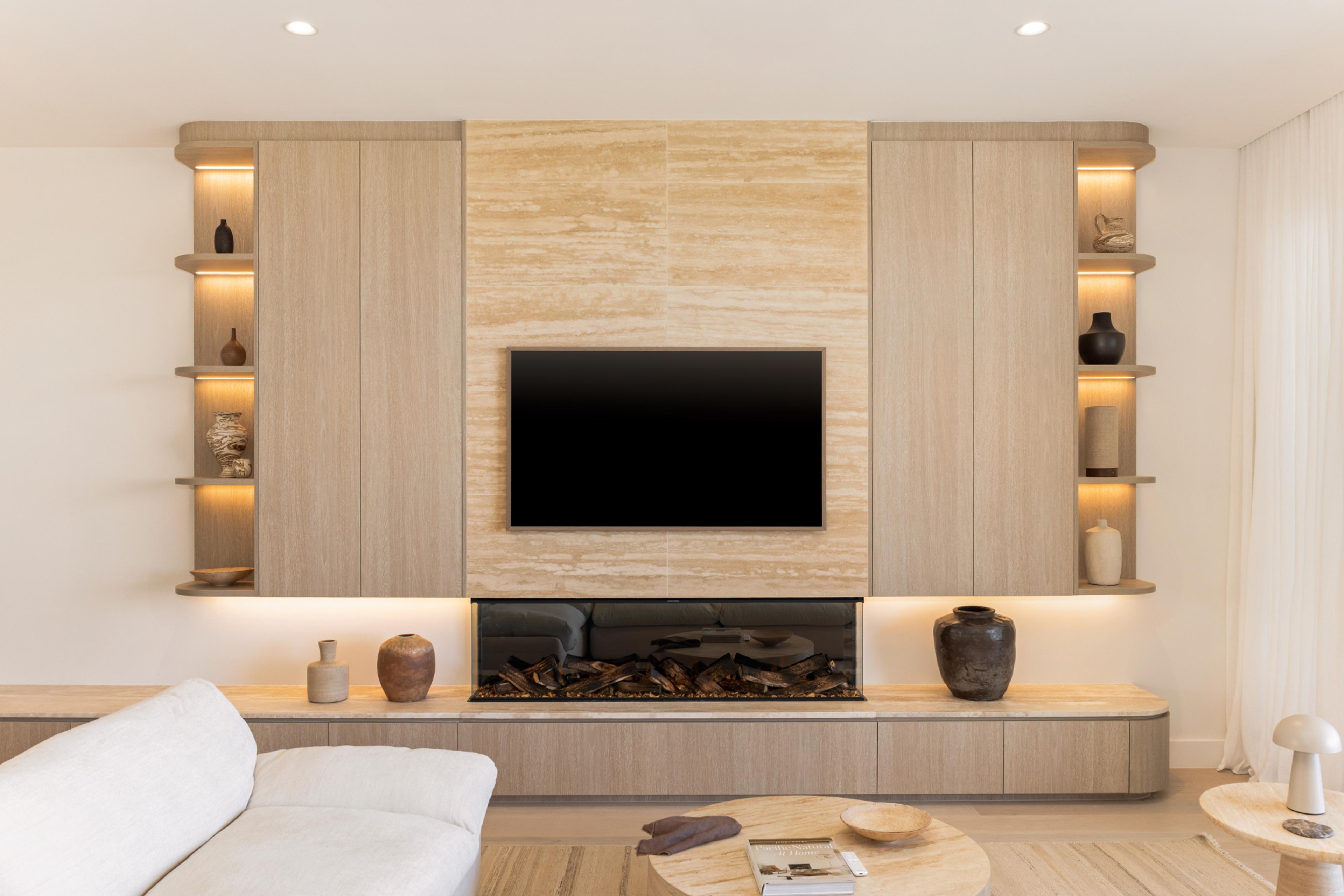 Sunshine, a small scale development in Sunshine Beach by Invilla Architecture