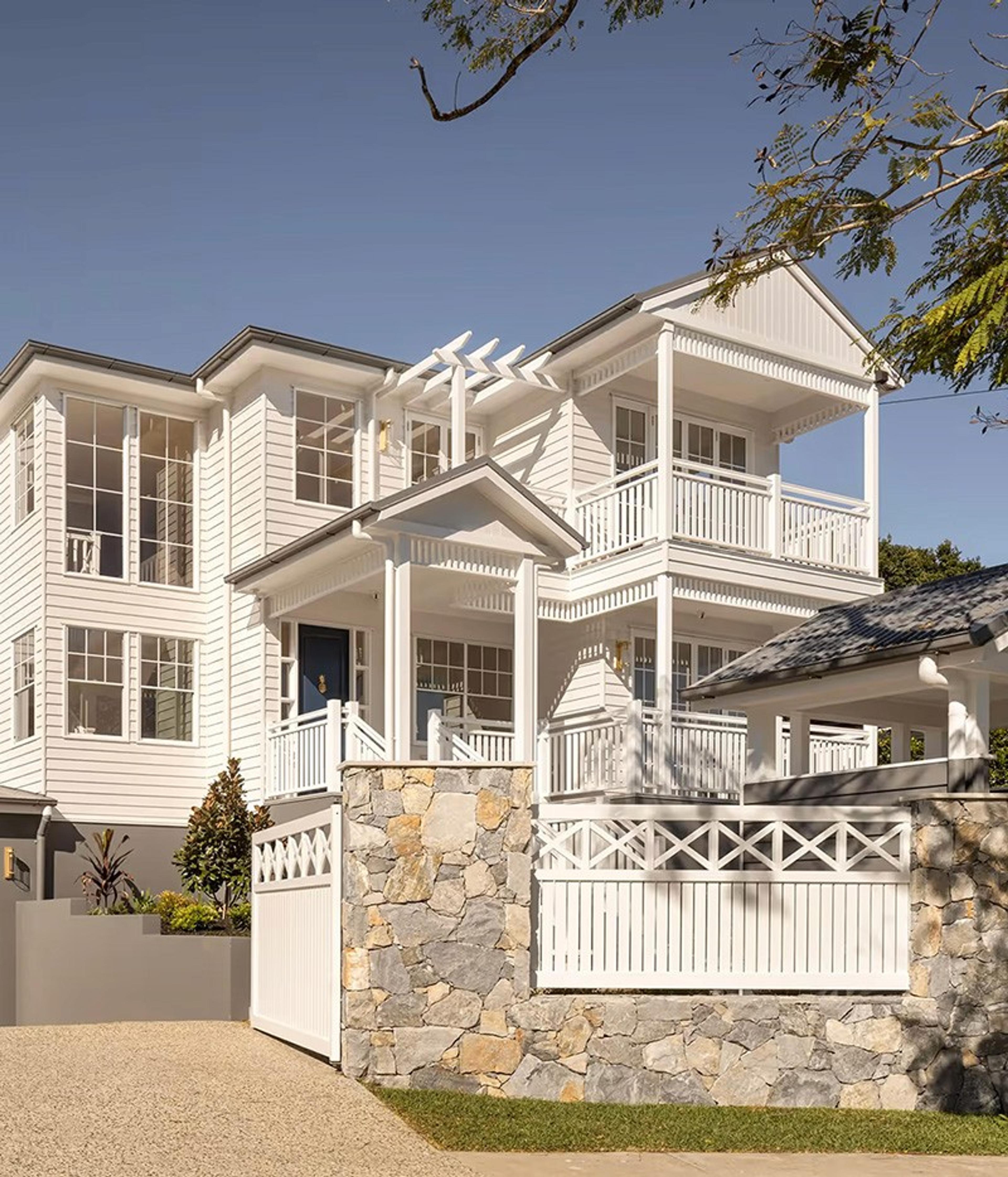 Architectural Design, a service by Invilla Architecture