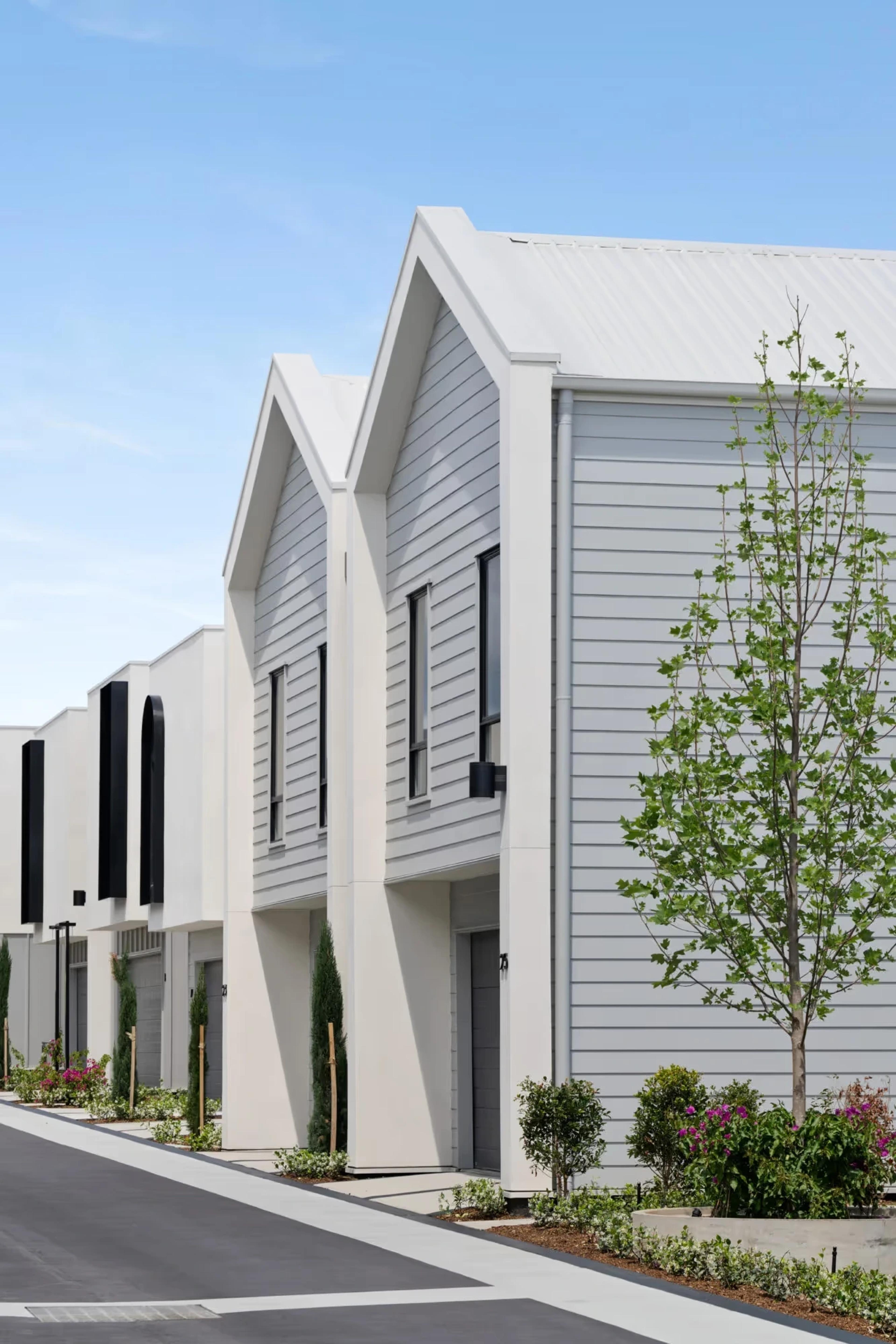 Developments, a service by Invilla Architecture