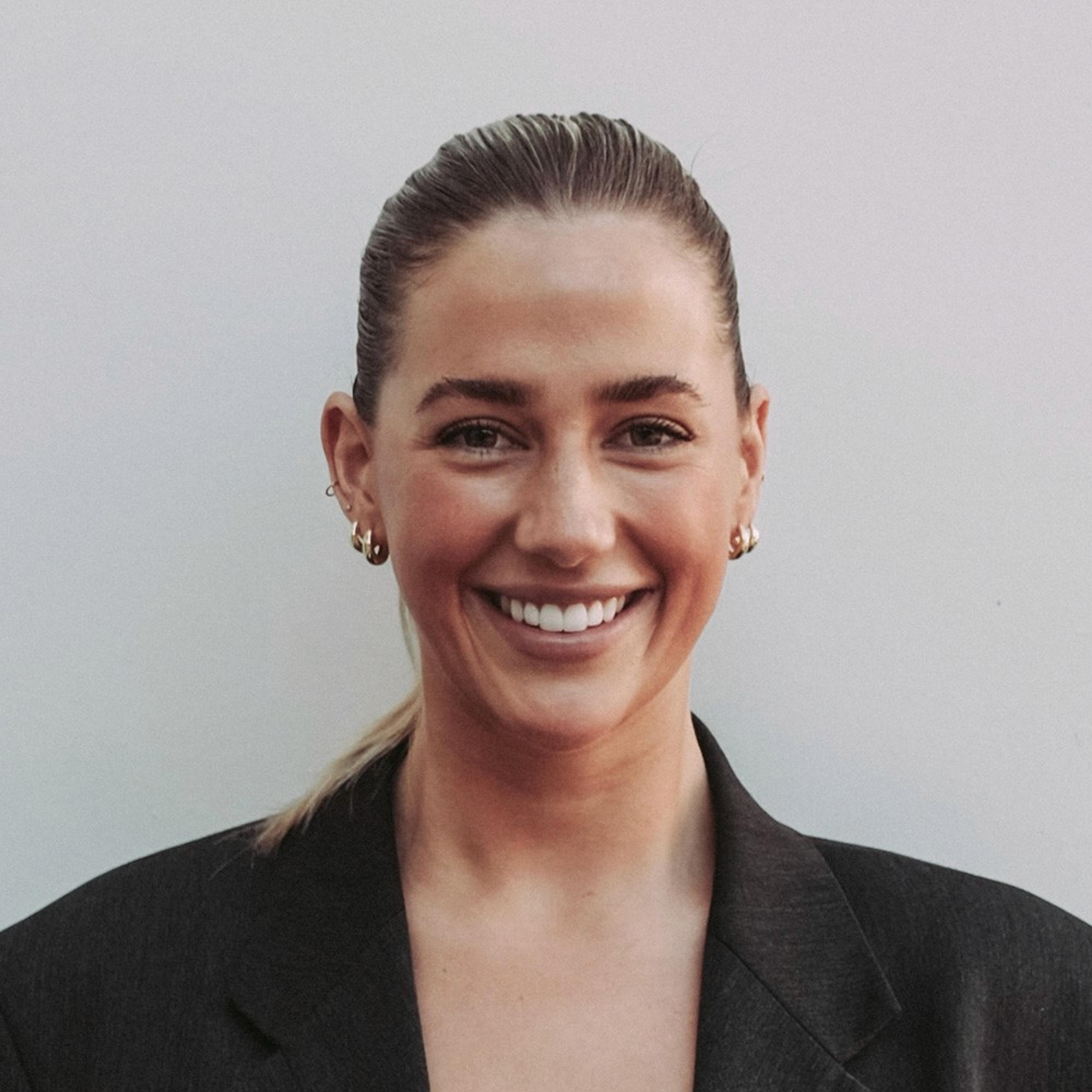 Rachel Morris, Executive Assistant / Client Services at Invilla Architecture