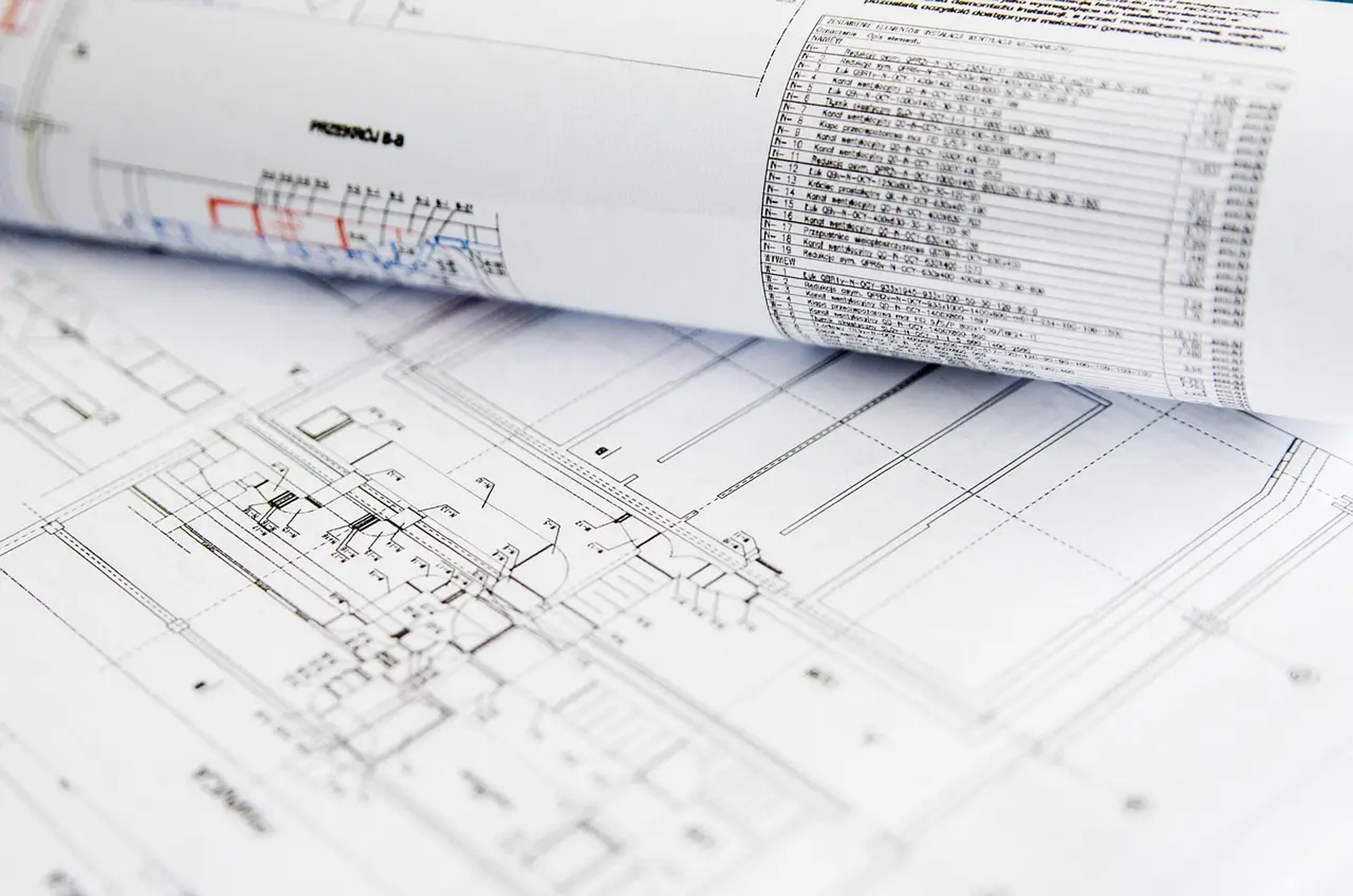 Architectural house plans designed to minimise the hidden costs of building a house.