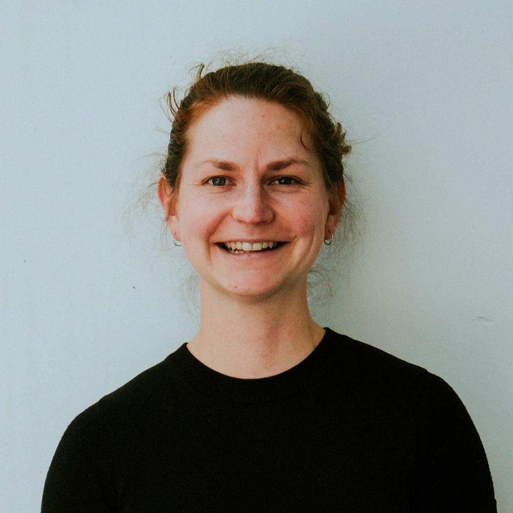 Stephanie McIntyre, Senior Draftsperson at Invilla Architecture