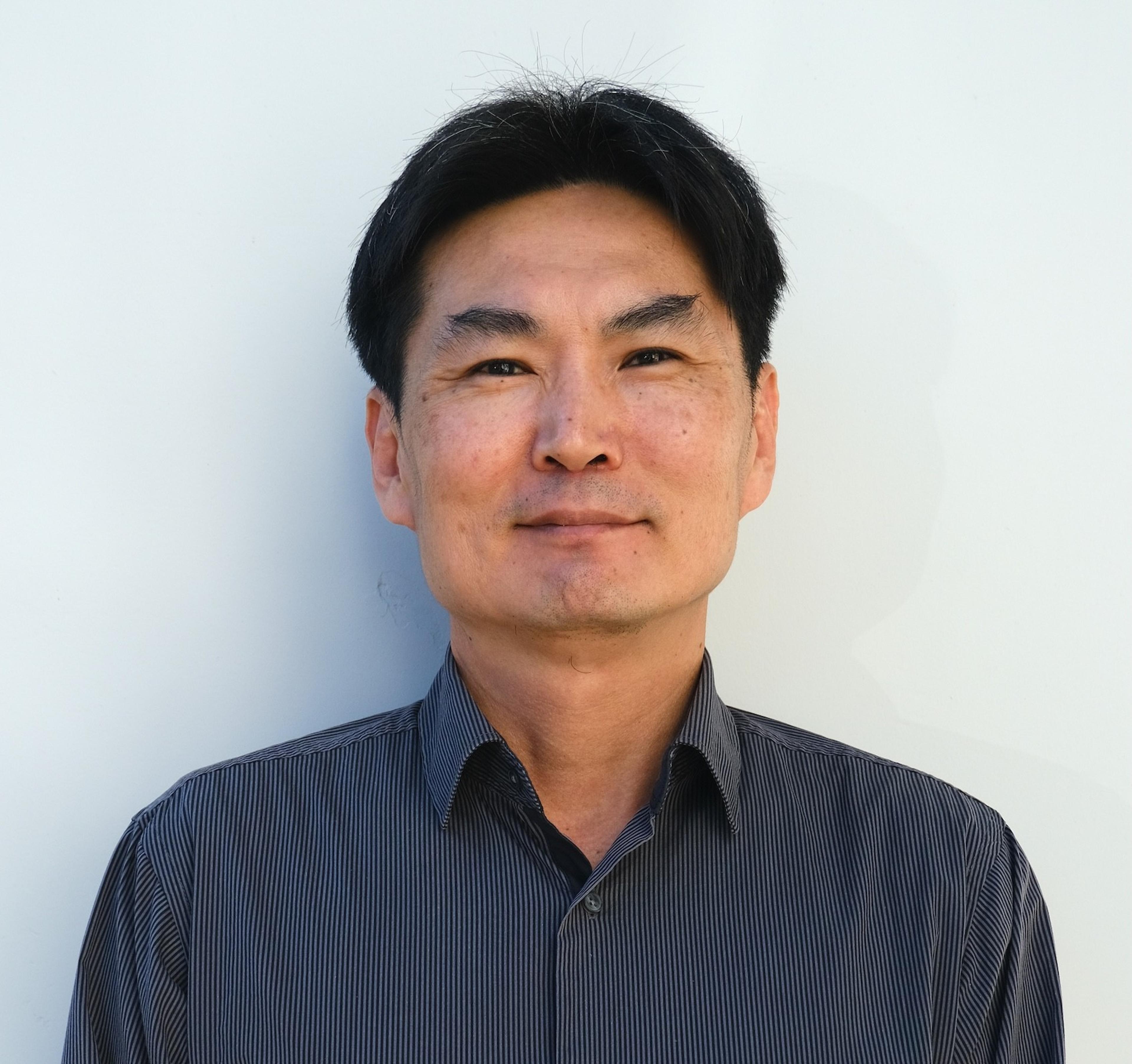 Kelvin Chen, Draftsperson at Invilla Architecture