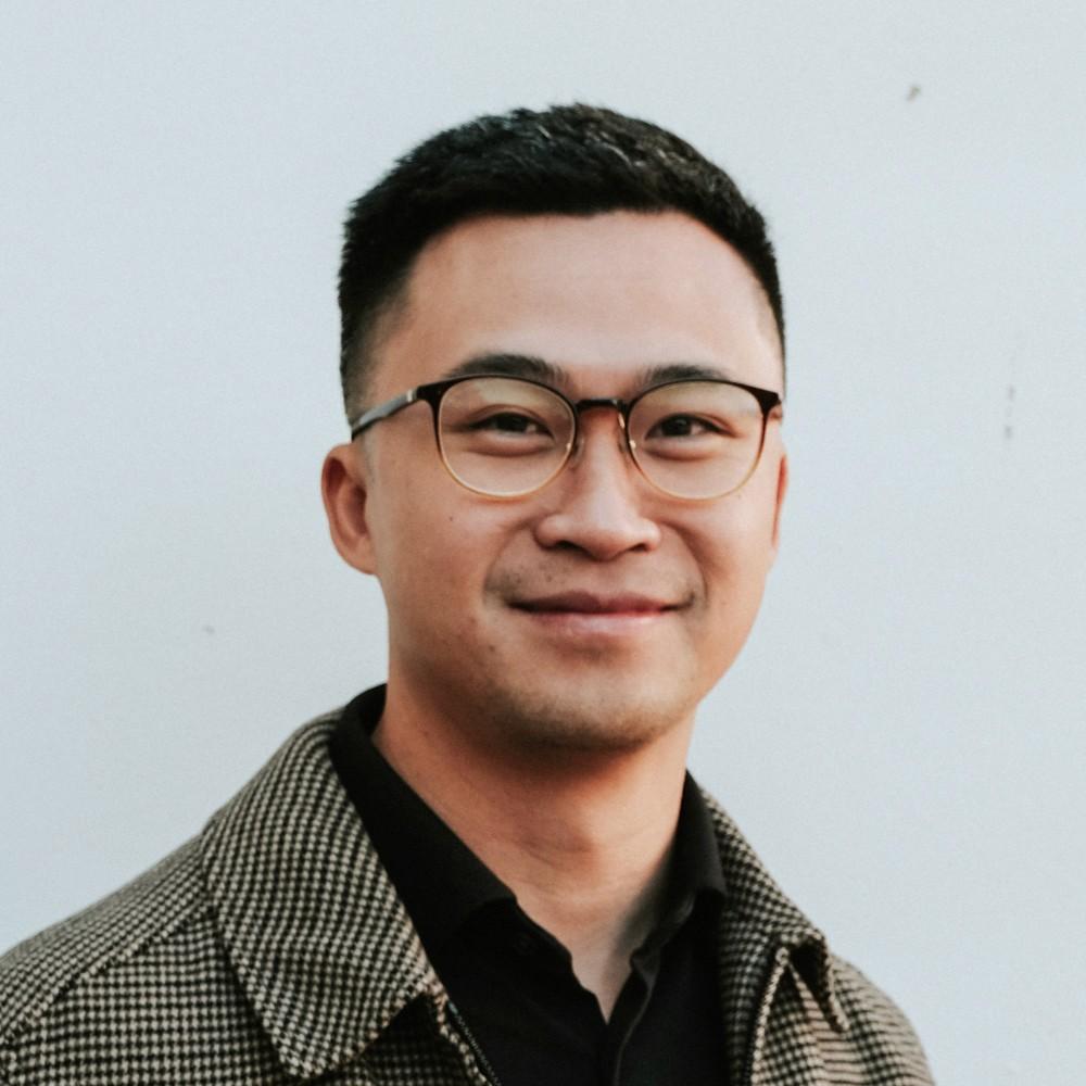 Dennis Nguyen, Residential Draftsperson at Invilla Architecture