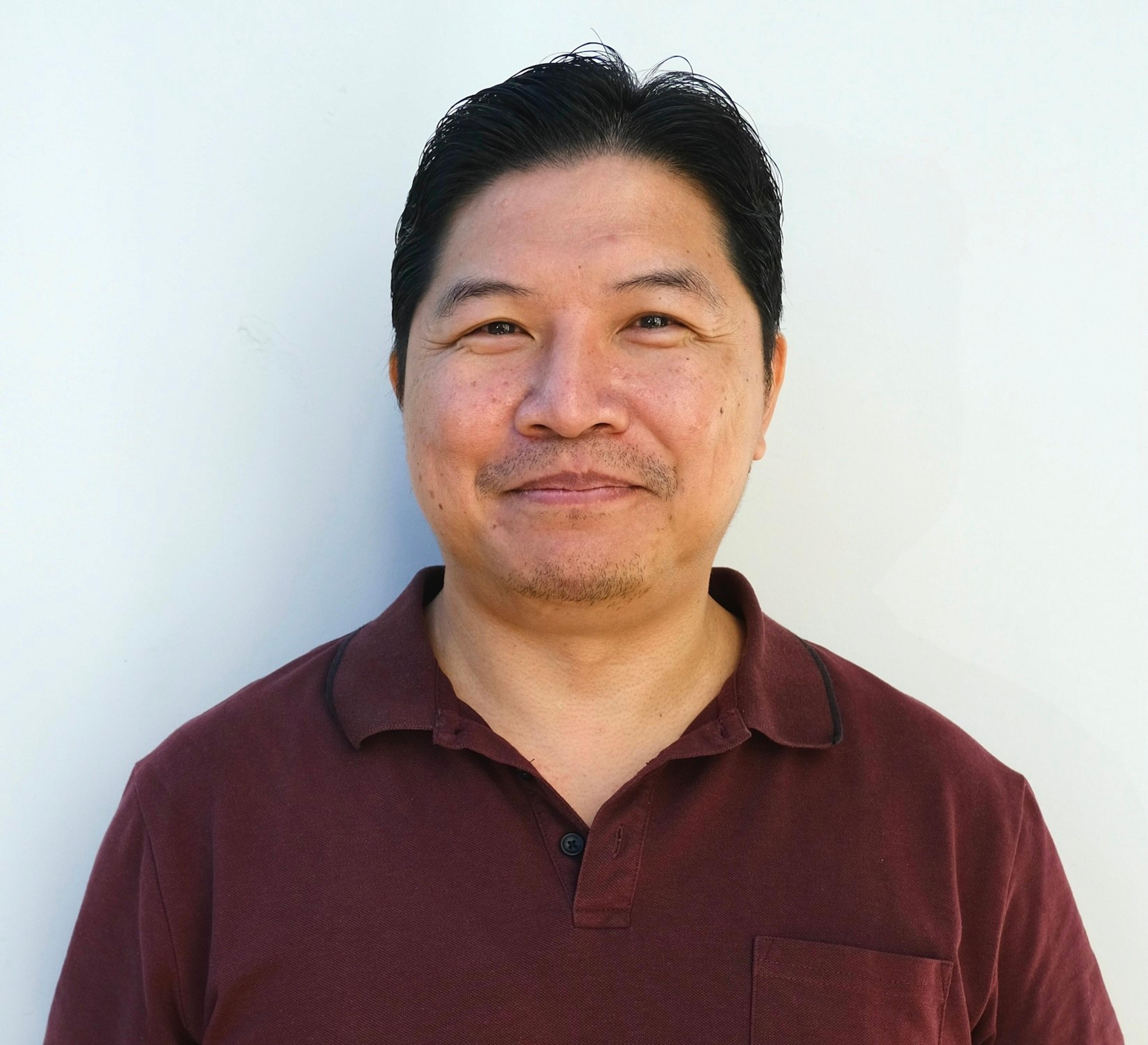 Nelson Erilla, Draftsperson at Invilla Architecture