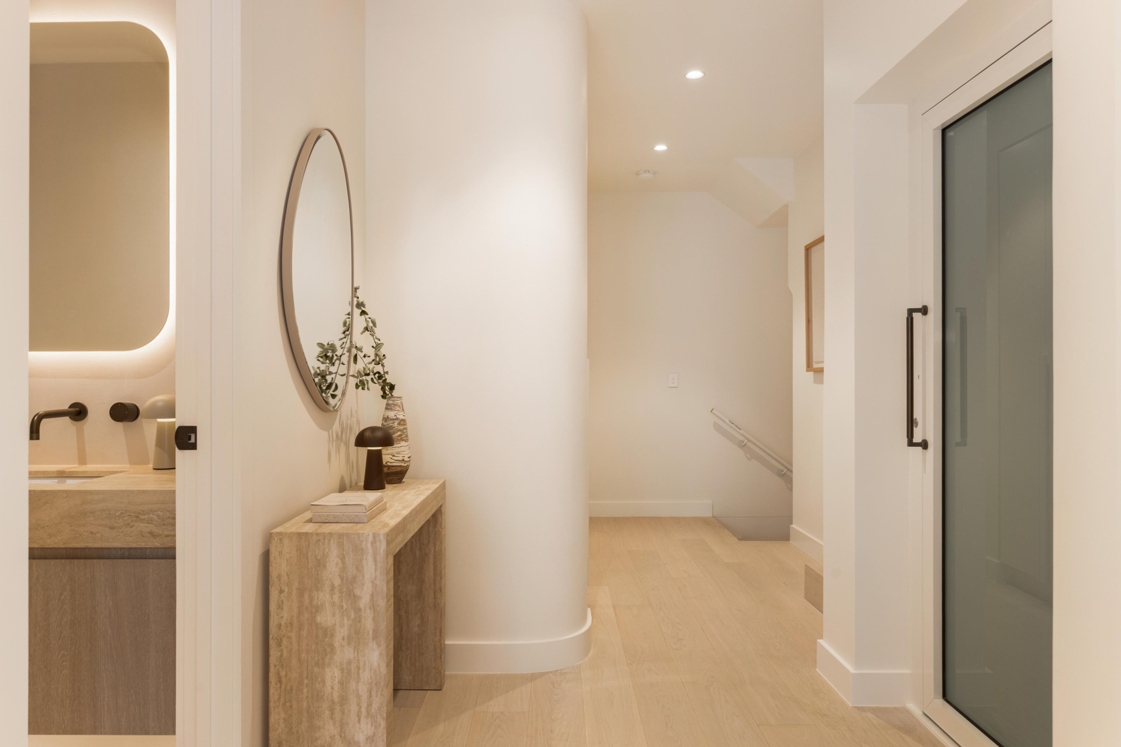 Sunshine, a small scale development in Sunshine Beach by Invilla Architecture
