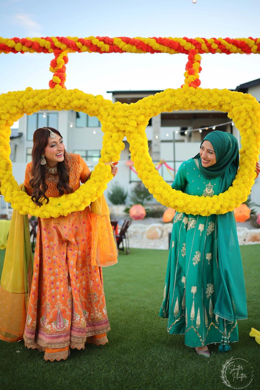 Parties & Events by Indus Occasions