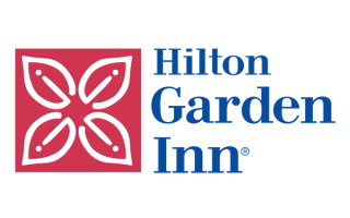 Hilton Garden Inn at Rim logo