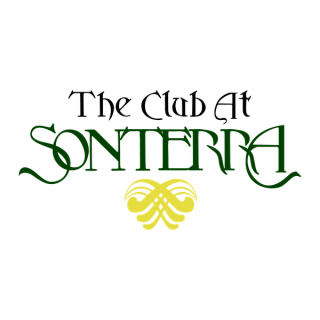 Club at Sonterra logo