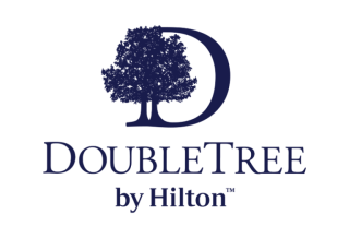 Hilton DoubleTree logo
