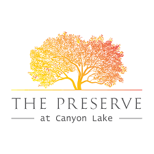 The Preserve at Canyon Lake logo