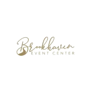 Brookhaven Event Center logo