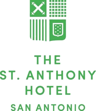 The St. Anthony logo